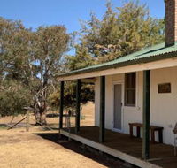 The Wattles True Country Escape Near Wineries Borenore - Accommodation Asia