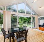 Tranquil at Hibbard 21 Hibbard Drive - Accommodation Asia