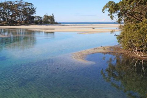Kingfisher Pet Friendly 10 Mins To Hyams Beach - Accommodation Guide 6