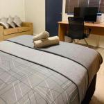 Riverside Hotel - Accommodation Asia 0