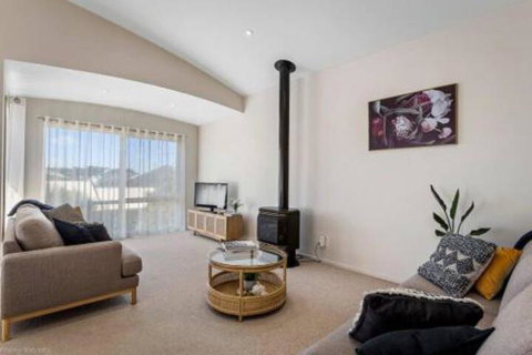 DRIFTWOOD VILLA Free Wifi Walk To Beach - Accommodation Asia 1