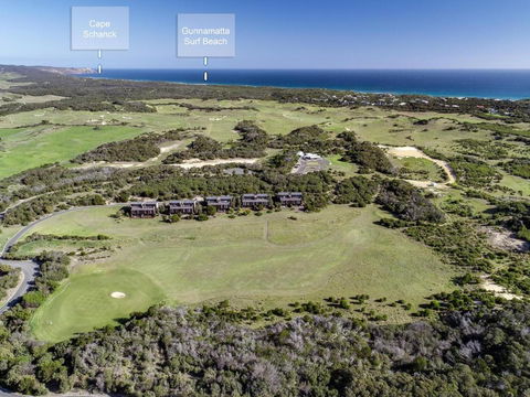 DREW Golfers Delight Close To St. Andrews Beach - Accommodation Guide 5
