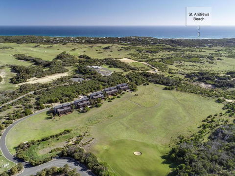 DREW Golfers Delight Close To St. Andrews Beach - Accommodation Guide 4