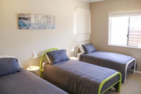 Top Tier Dog Friendly Holiday Home - Accommodation Guide 6