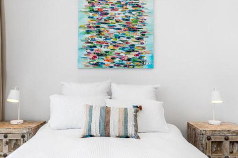 Audrey - Accommodation China 7