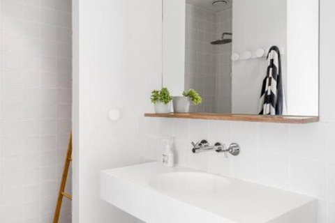 Audrey - Accommodation China 3