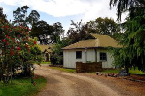 Olinda Yarra Cottage - Accommodation Asia 3