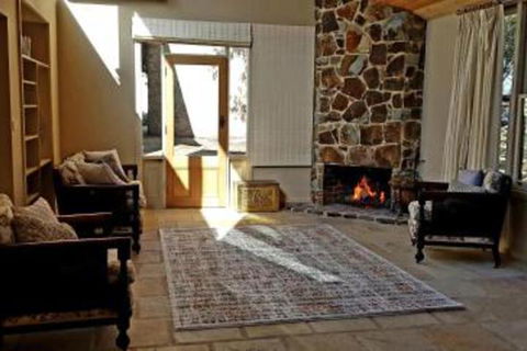 Olinda Yarra Cottage - Accommodation Asia 0