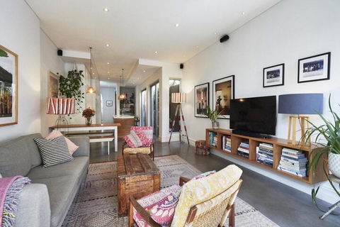 Bondi Beach Haven - Accommodation Guide 2