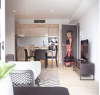 Linton Hotel - Accommodation Asia
