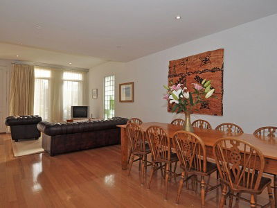 Dover Castle Terraces - Accommodation Asia 6