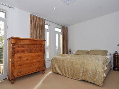 Dover Castle Terraces - Accommodation Asia 5