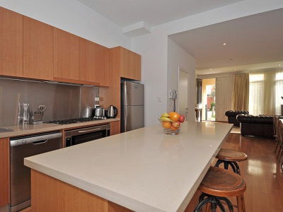 Dover Castle Terraces - Accommodation Asia 1