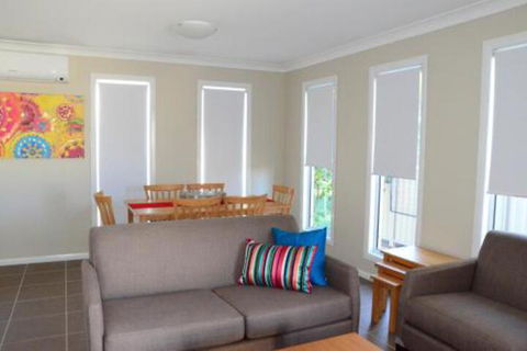 Bunya Vista Accommodation - Accommodation Asia 5
