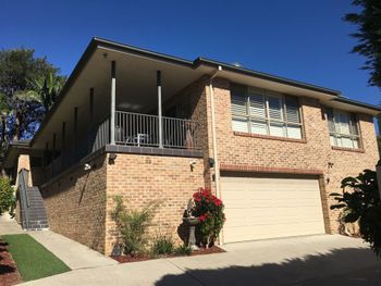 DARLING On GARLING - Accommodation Guide 0