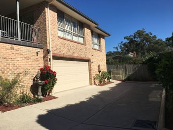 DARLING On GARLING - Accommodation Guide 3