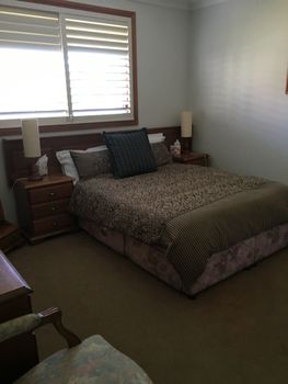 DARLING On GARLING - Accommodation Guide 6