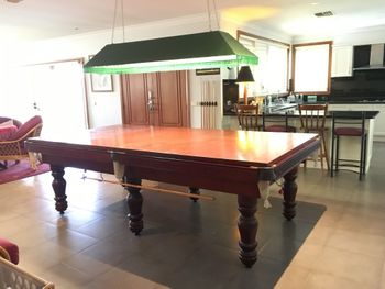 DARLING On GARLING - Accommodation Guide 1