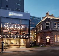 RACV Hobart Hotel - Accommodation Asia