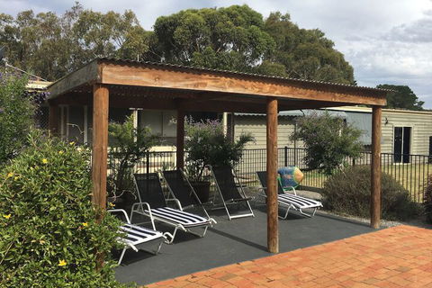 Bellarine Spa Wellness & Retreat - Accommodation Guide 1