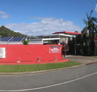 Kew Motel - Accommodation Asia