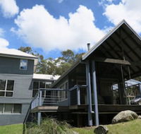 The Retreat Lodge - Accommodation Asia