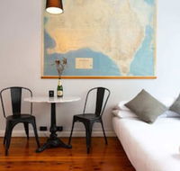 Le Studio at Potts Point