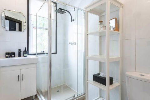 Le Studio At Potts Point - Accommodation Asia 7