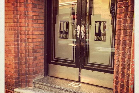 Le Studio At Potts Point - Accommodation Asia 1