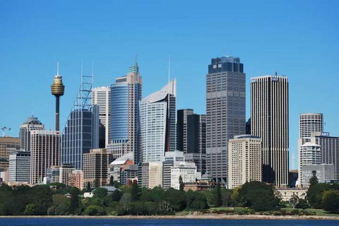 Le Studio At Potts Point - Accommodation Asia 2