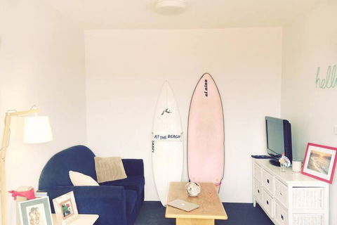 1 Bedroom Apartment By Bondi Beach - Accommodation Guide 4