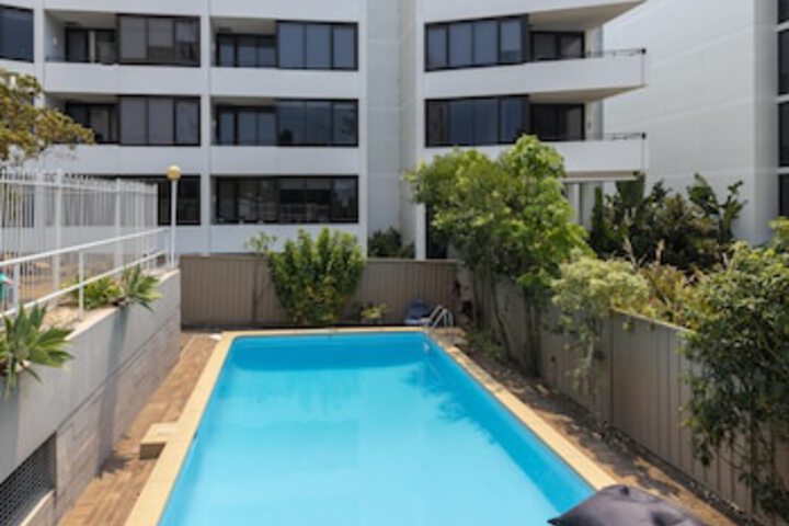 Bondi NSW Accommodation Guide