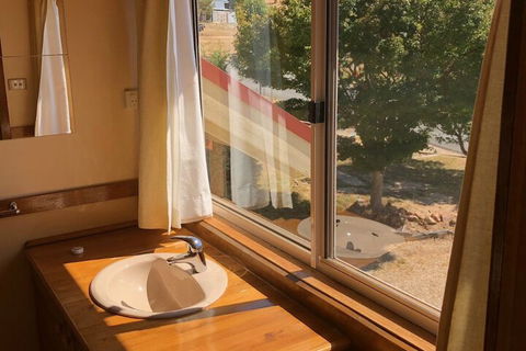 Alpine Stag Lodge Unit 1 - Accommodation Guide 7