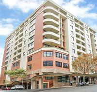 The Apartment Service AX405 - Accommodation Asia