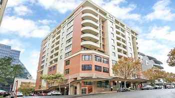 The Apartment Service AX405 - Accommodation Guide 0
