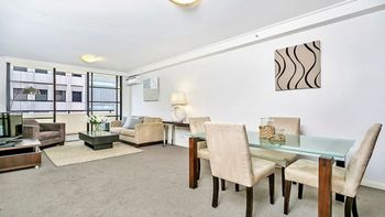 The Apartment Service AX405 - Accommodation Guide 1