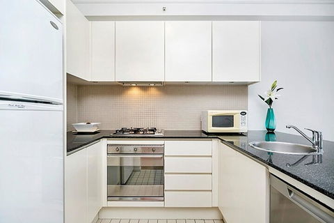 The Apartment Service AX803 - Accommodation Asia 6