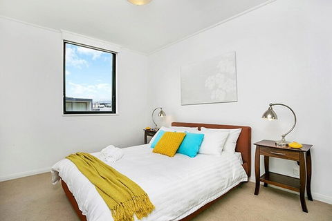 The Apartment Service AX803 - Accommodation Asia 4