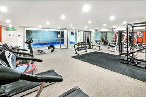 The Apartment Service AX803 - Accommodation Asia 5