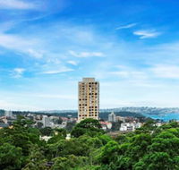 The Apartment Service NS504 - Accommodation Asia