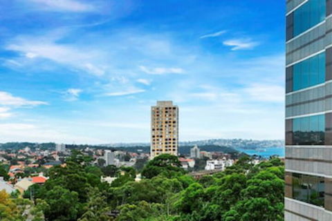 The Apartment Service NS504 - Accommodation Asia 0