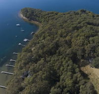 Sydney Pittwater Eco YHA - Accommodation Asia