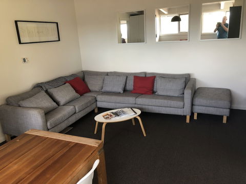 Ski View 4 - Accommodation Guide 5