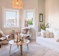 Designer Beachfront Apartment - Accommodation Guide