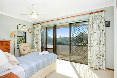 Kestrel Lodge - Accommodation Asia 3