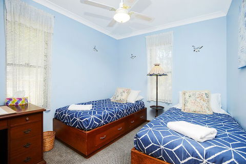 Kestrel Lodge - Accommodation Asia 5
