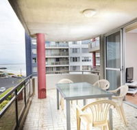 Sandbar Unit 402 - Accommodation Asia