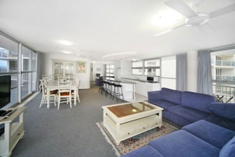 Syrenense Apartments - Accommodation Asia 4