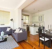 Elegant Cremorne Point Apartment MILS5 - Accommodation Asia