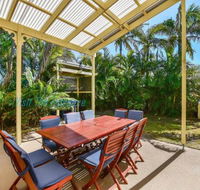 Gone To The Beach House - Accommodation Asia